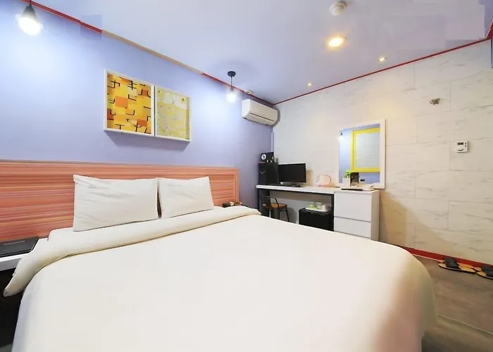 Hotel Daniel Campanella 2*