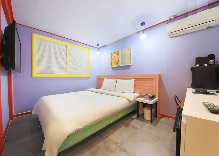 Hotel Daniel Campanella 2*
