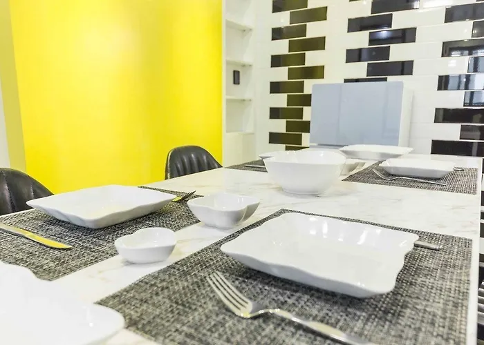 Hotel Daniel Campanella Seoul