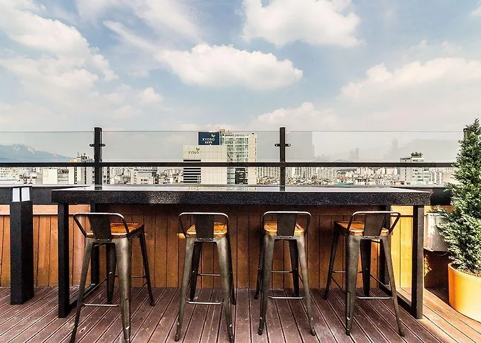 Daniel Campanella Seoul