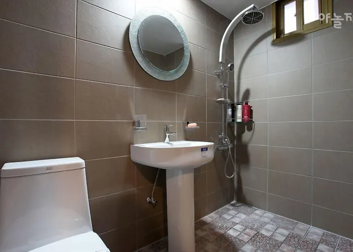Daniel Campanella Hotel Seoul