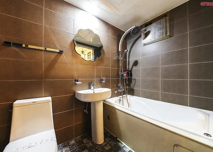Hotel Daniel Campanella 2*