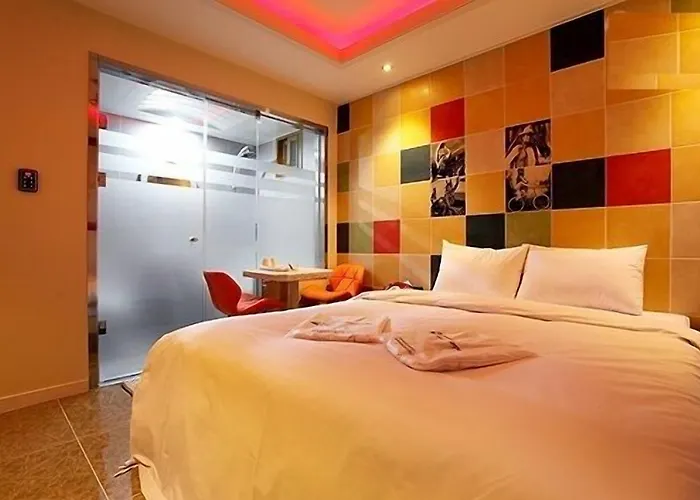 Daniel Campanella Hotel
