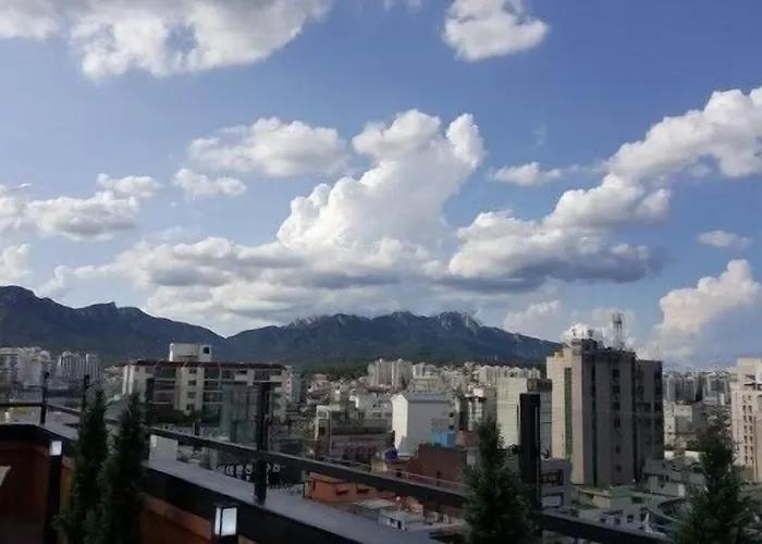 Daniel Campanella Hotel 2*