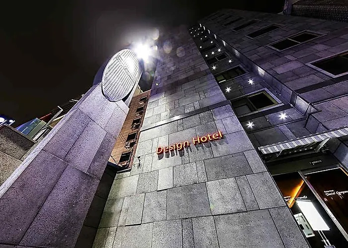Daniel Campanella 2* Seoul