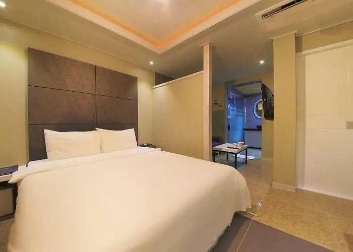 Hotel Daniel Campanella 2*